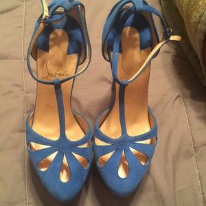 Christian Louboutin Heels